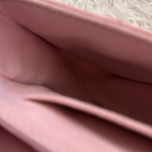 Louis Vuitton New Wave Chain Bag Pink - Picture 5 of 8